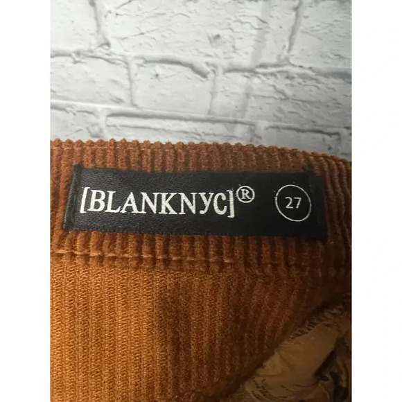 Blanknyc Corduroy Moto Jacket Atlas & skirt set size S. - Picture 13 of 16